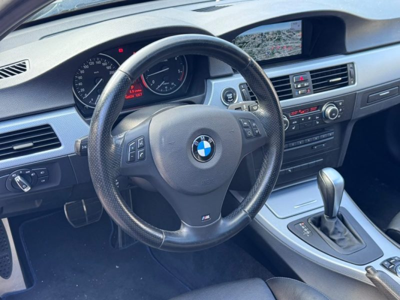 BMW 330D E90 PACK M EDITION 2011