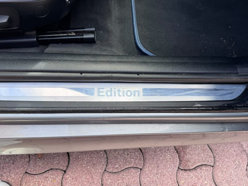 BMW 330D E90 PACK M EDITION 2011