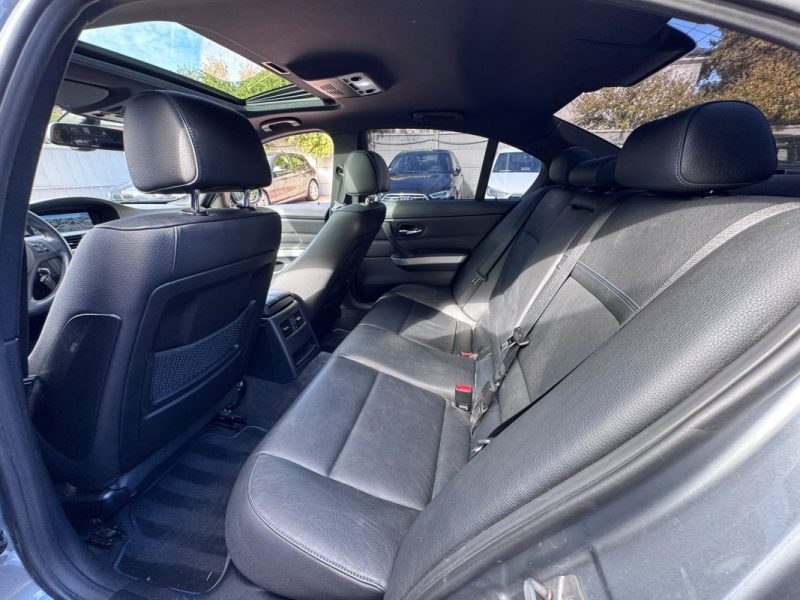 BMW 330D E90 PACK M EDITION 2011
