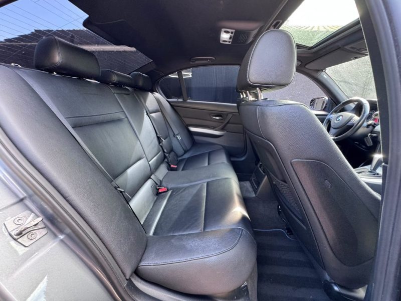 BMW 330D E90 PACK M EDITION 2011