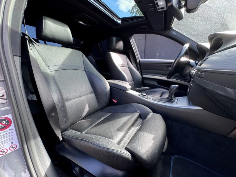BMW 330D E90 PACK M EDITION 2011
