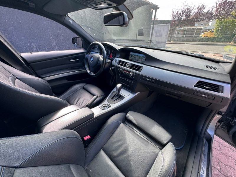 BMW 330D E90 PACK M EDITION 2011