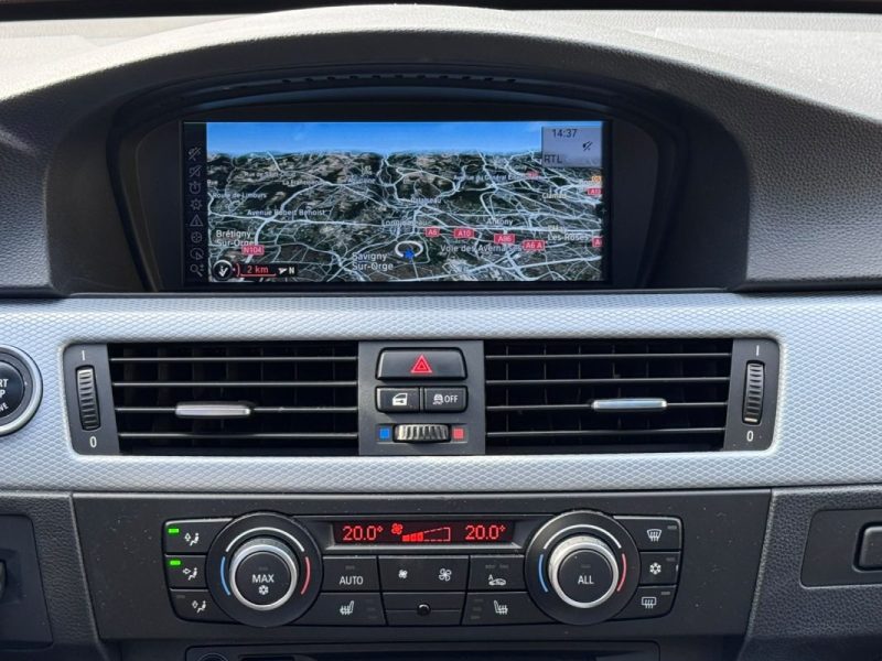 BMW 330D E90 PACK M EDITION 2011