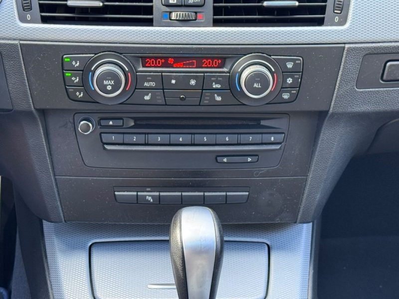 BMW 330D E90 PACK M EDITION 2011