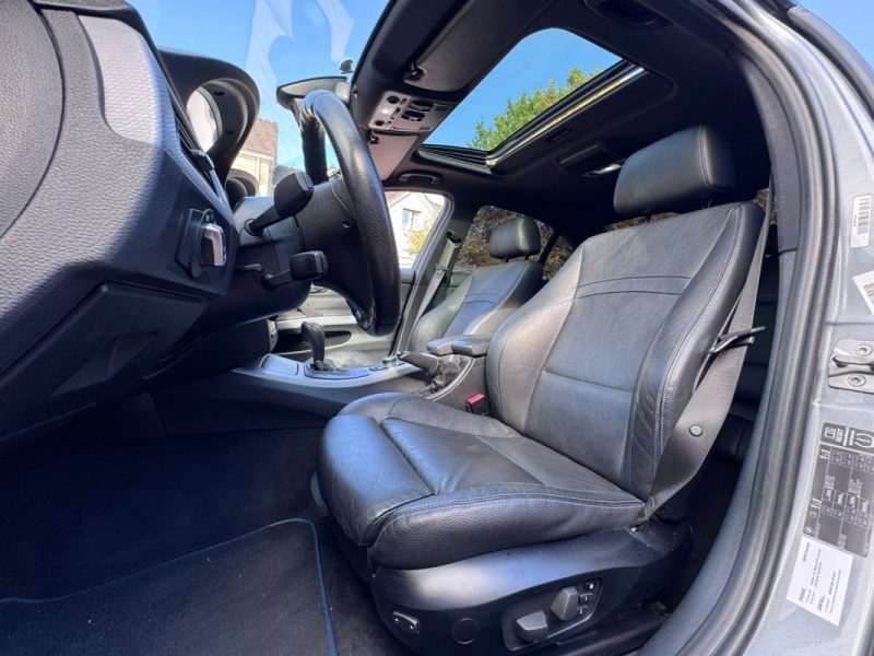 BMW 330D E90 PACK M EDITION 2011