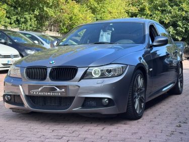 BMW 330D E90 PACK M EDITION 2011