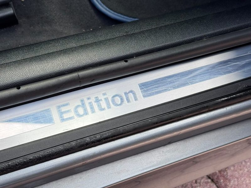 BMW 330D E90 PACK M EDITION 2011