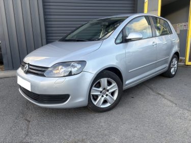 VOLKSWAGEN GOLF V  TDI 105CV CONFORT 2010