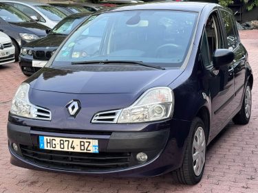 RENAULT MODUS 1.2 Dynamique