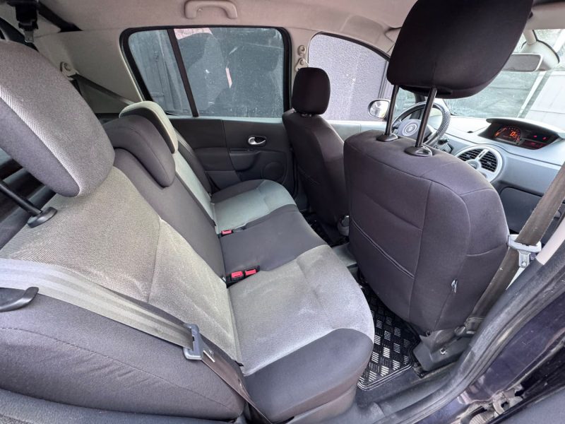 RENAULT MODUS 1.2 Dynamique