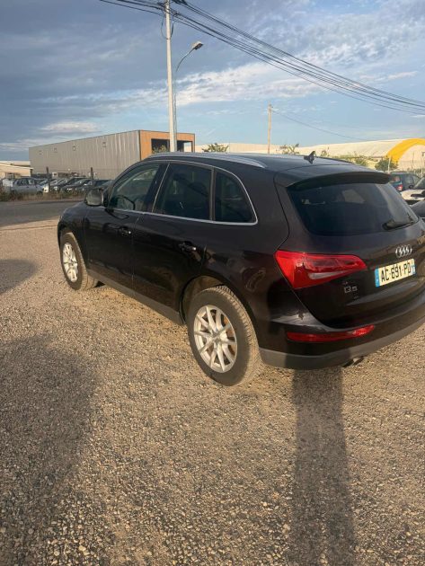 AUDI Q5  2009