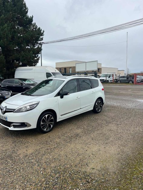 RENAULT MEGANE  2016