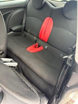 MINI MINI COOPER S 1598CM3 174CV  2007