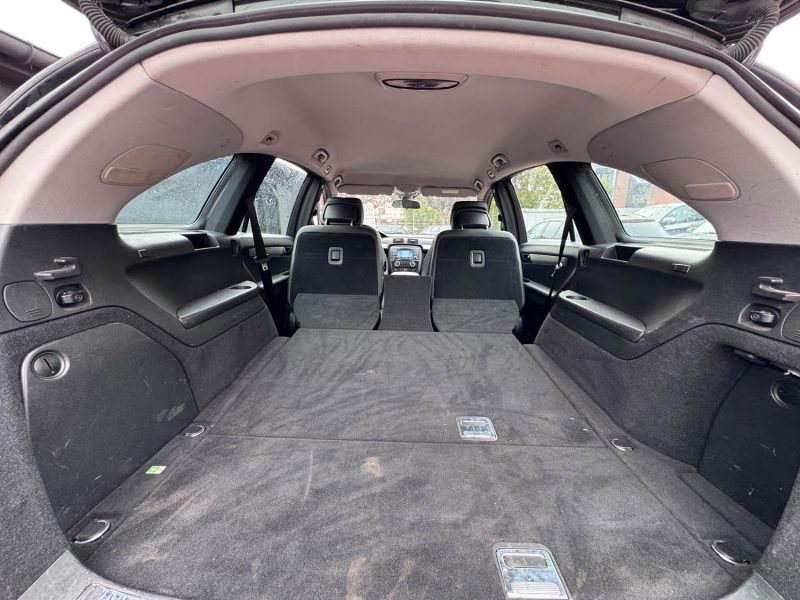 MERCEDES CLASSE R 280 cdi 4 MATIC BVA