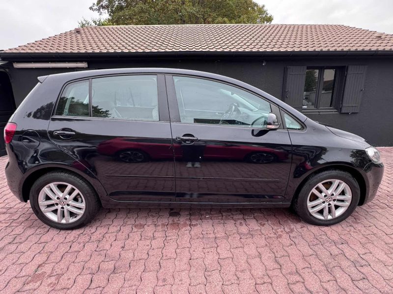 VOLKSWAGEN GOLF VI PLUS 1.4 TSI 122 ch Confortline DSG7