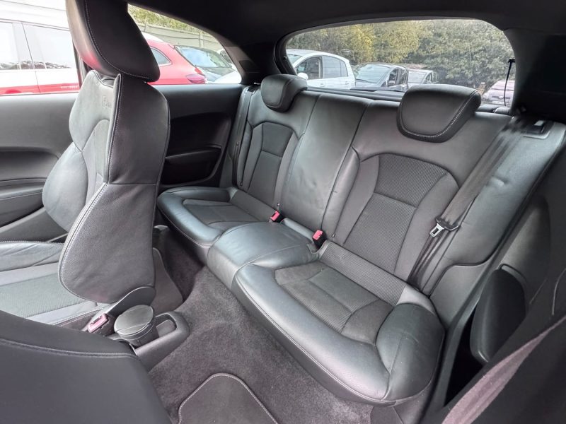 AUDI A1 1.4 TDI 90 Sline Stronic7