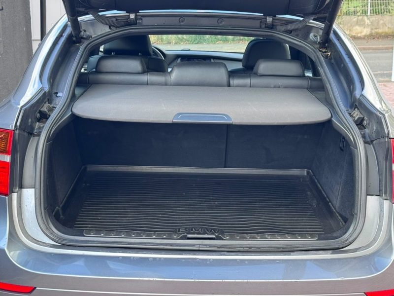 BMW X6 XDRIVE 30D 2012