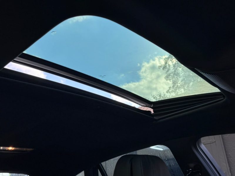 BMW X6 XDRIVE 30D 2012