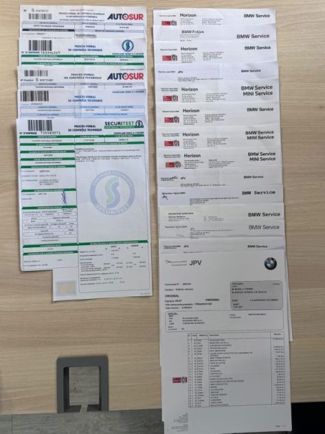BMW X6 XDRIVE 30D 2012