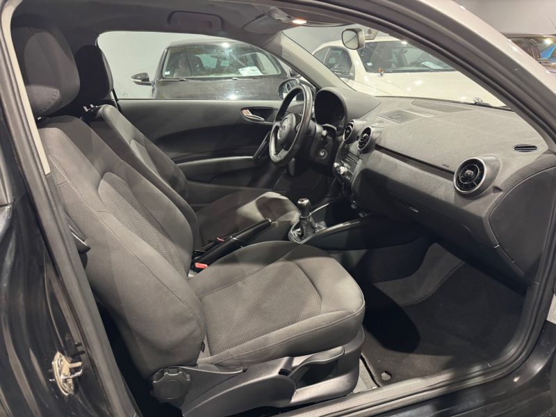AUDI A1 1.2 TFSI 85CV 