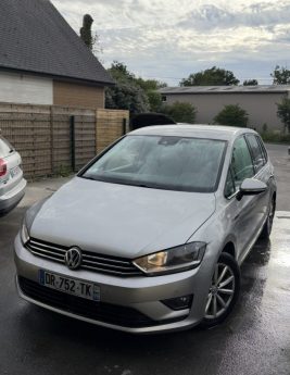 Volkswagen Golf Sportsvan 1.4 TSI LOUNGE 125ch DSG7 compacte