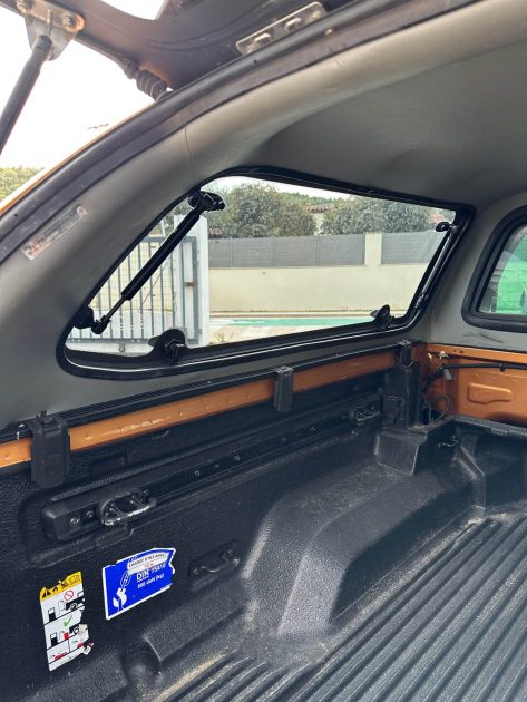 FORD RANGER 2.0TDCi WILDTRACK  ECOBLUE 4X4 TVA RECUPERABLE 