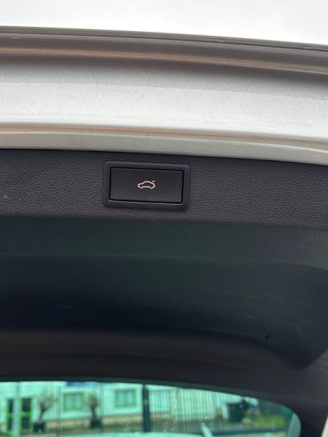 SKODA KAROQ 1.5 TSI 2024