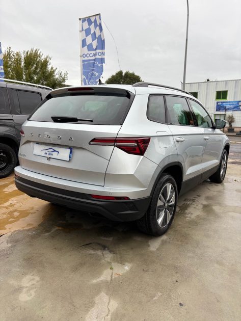 SKODA KAROQ 1.5 TSI 2024