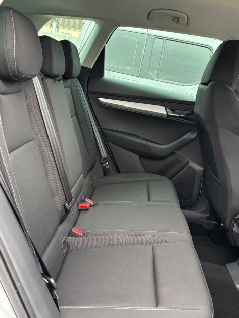 SKODA KAROQ 1.5 TSI 2024