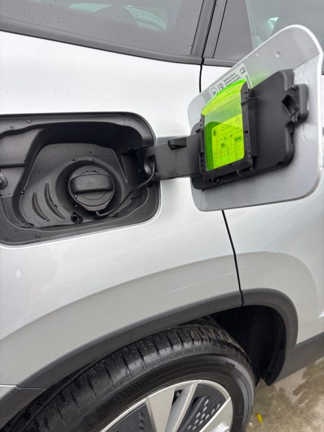 SKODA KAROQ 1.5 TSI 2024