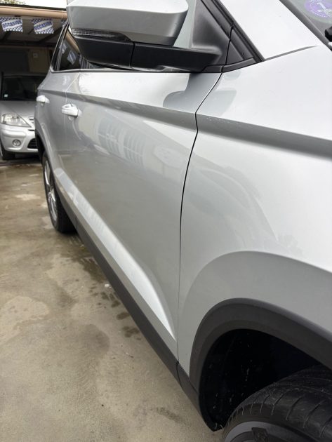 SKODA KAROQ 1.5 TSI 2024