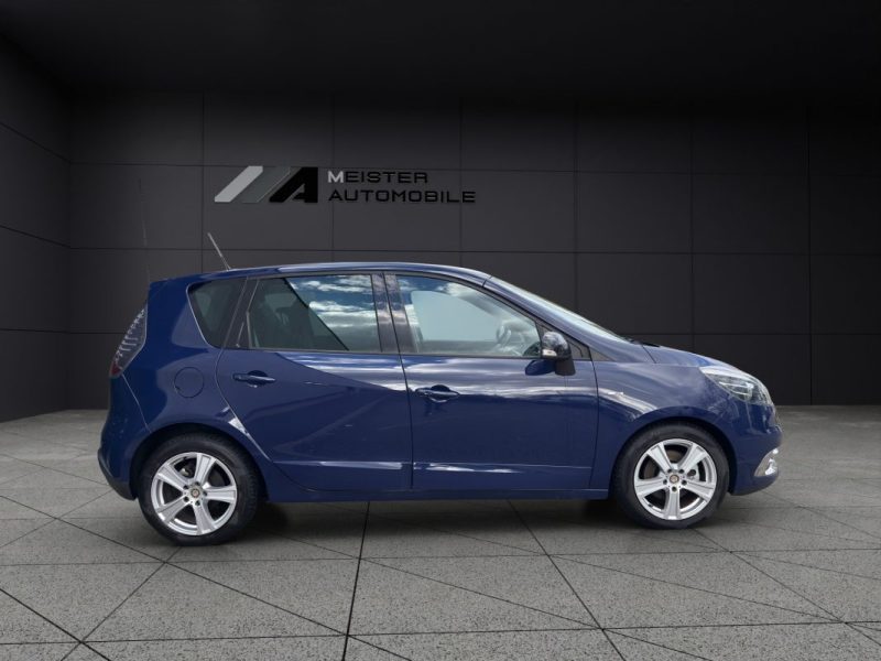 RENAULT SCENIC BOSE EDITION 1.4 Essence