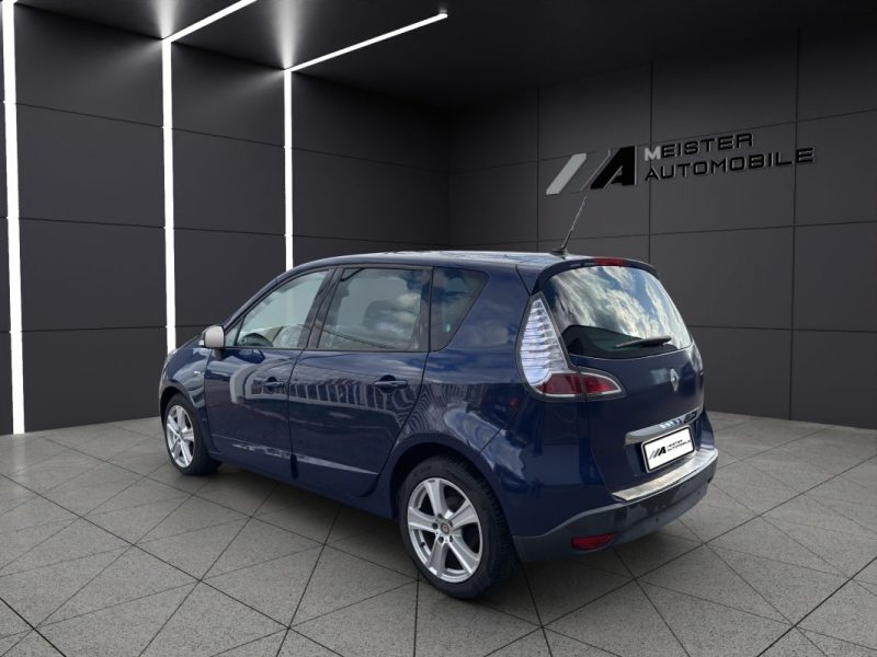 RENAULT SCENIC BOSE EDITION 1.4 Essence