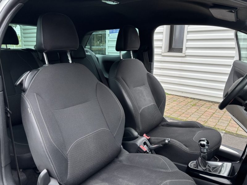 CITROEN DS3  2014 - ENTRETIEN COMPLET