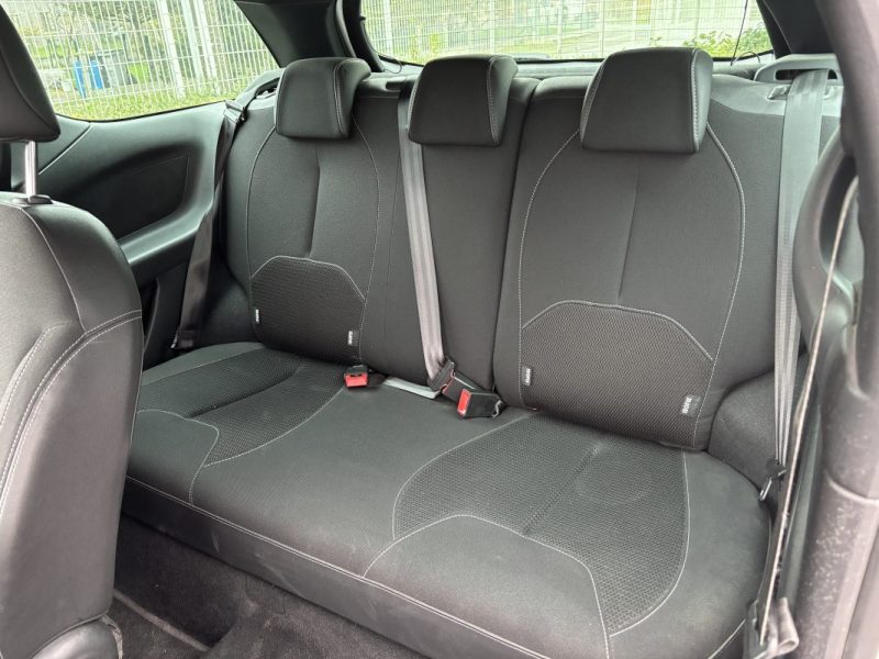 CITROEN DS3  2014 - ENTRETIEN COMPLET