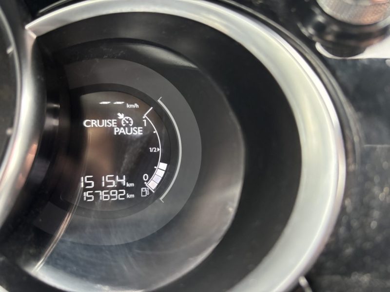 CITROEN DS3  2014 - ENTRETIEN COMPLET