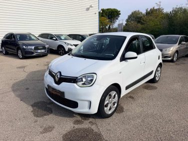 RENAULT TWINGO SCE 75-20 ZEN 62MKM