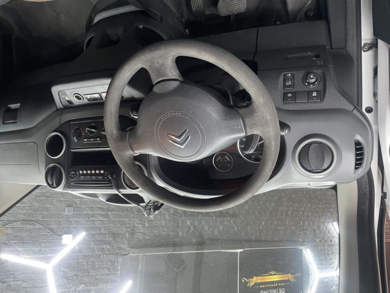 CITROEN  BERLINGOT CONFORT 2012