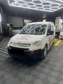 CITROEN  BERLINGOT CONFORT 2012