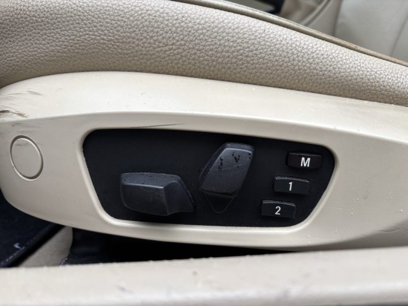 BMW SERIE 3 COUPÉ 2.0 320 D 2012