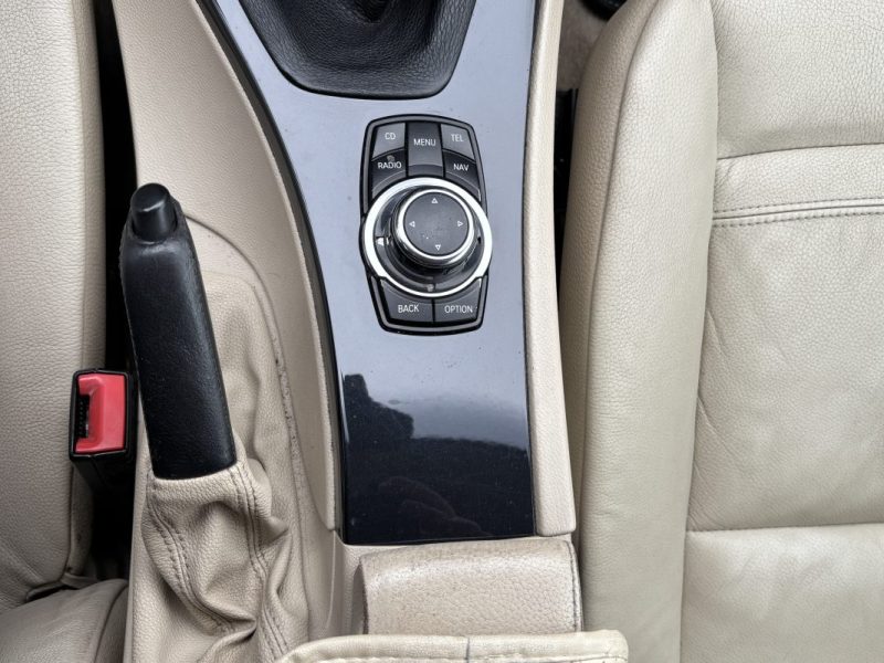 BMW SERIE 3 COUPÉ 2.0 320 D 2012