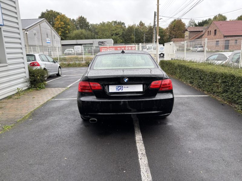 BMW SERIE 3 COUPÉ 2.0 320 D 2012