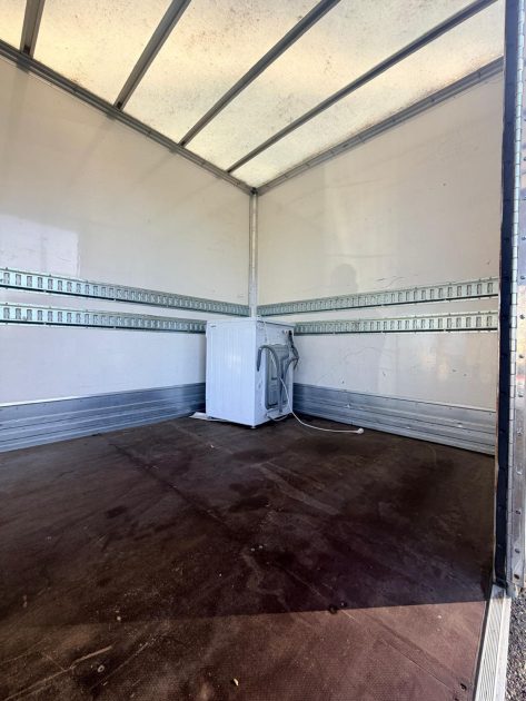 RENAULT MASTER III CC PROP RJ3500 L4 DCI 130 GRAND CONFORT 2020