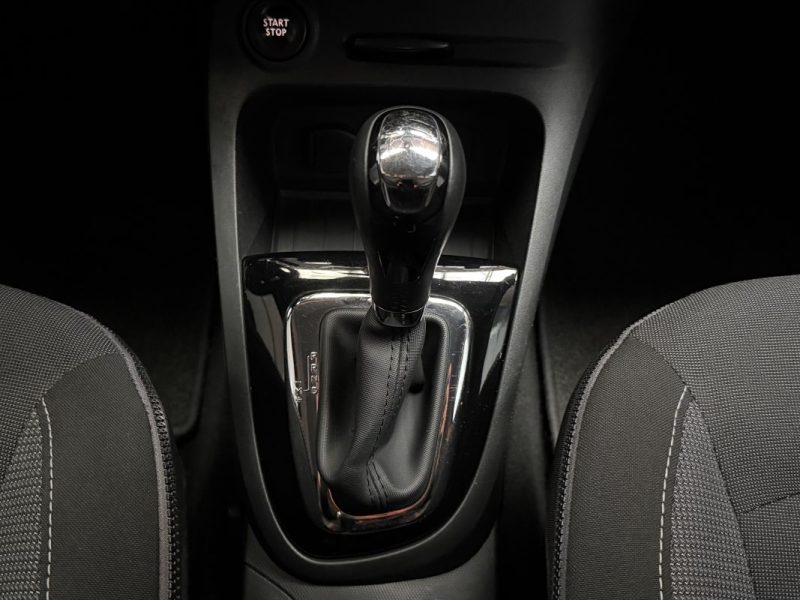 RENAULT CAPTUR 1.2 TCE 120ch ENERGY INTENS E6 EDC