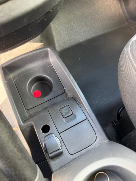 RENAULT KANGOO EXPRESS 1.5 DCI 95