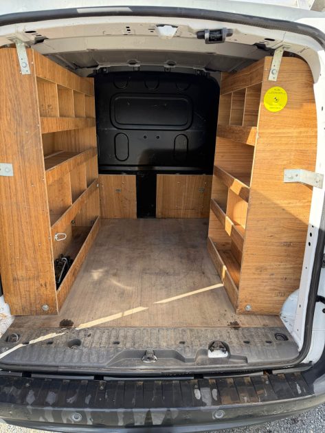 RENAULT KANGOO EXPRESS 1.5 DCI 95
