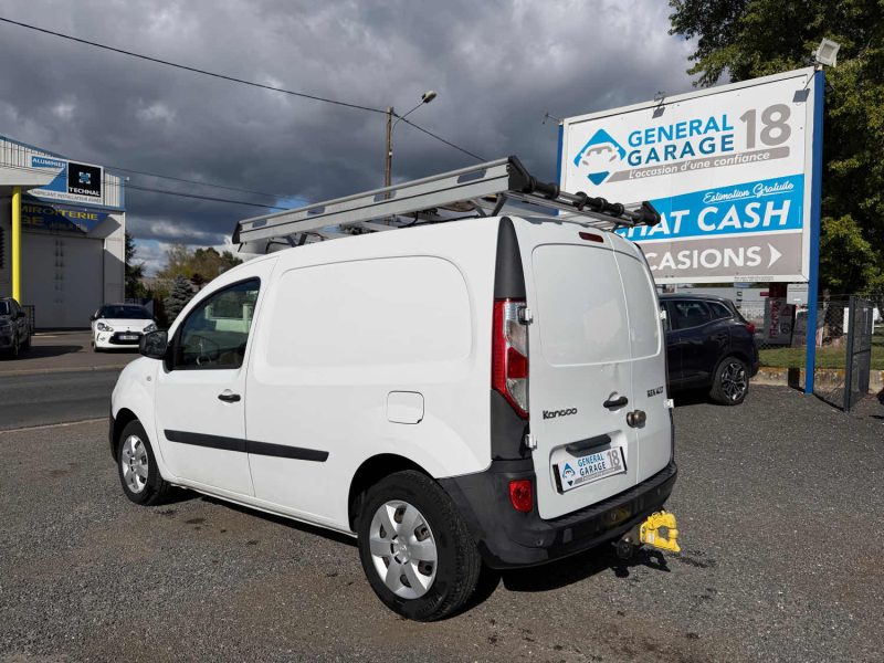RENAULT KANGOO EXPRESS 1.5 DCI 95