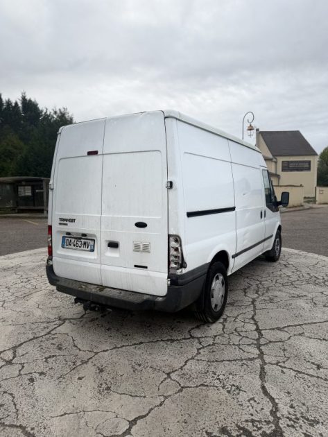 FORD TRANSIT CAMIONNETTE 2.2 TDCI 2013