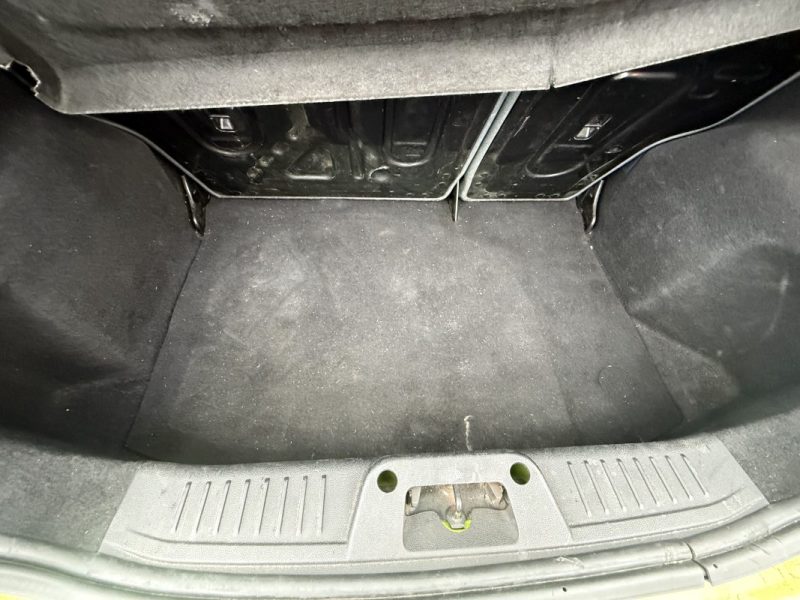 FORD FIESTA VI 1.25i  60ch