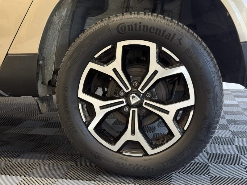 Dacia Duster 4X4 1.5 DCI 115CH Prestige